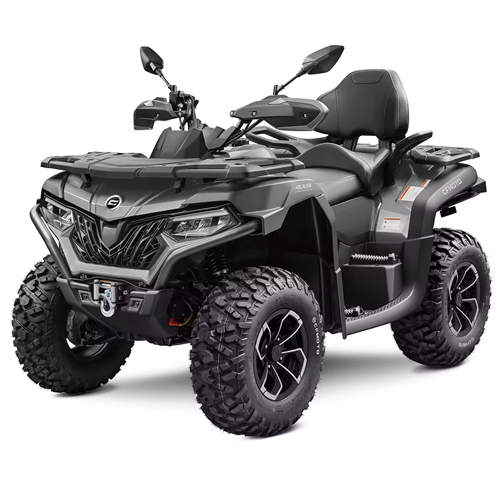 Standard ATV Bike