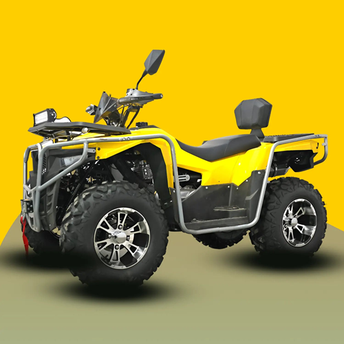 Sport ATV Bike