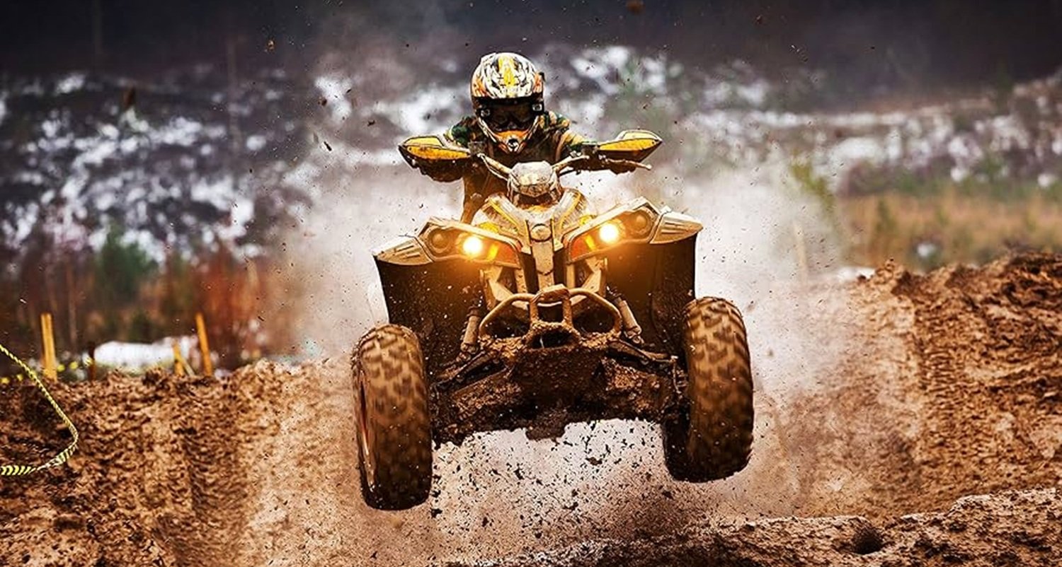 Pacific Enterprises Global - ATV Bikes
