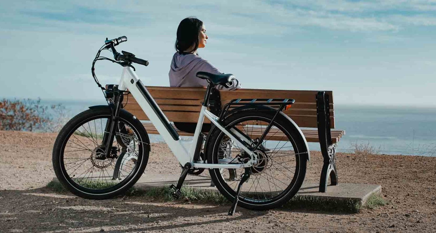 Electric Bicycles Exporter - Pacific Enterprises Global