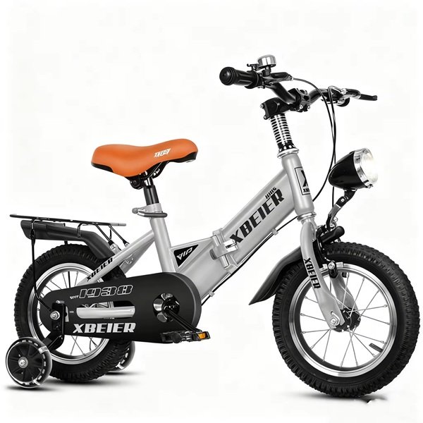 Kids Foldable Bicycle