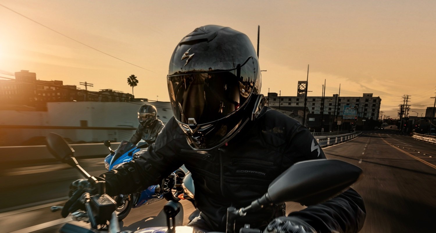 Pacific Enterprises Global -Helmet